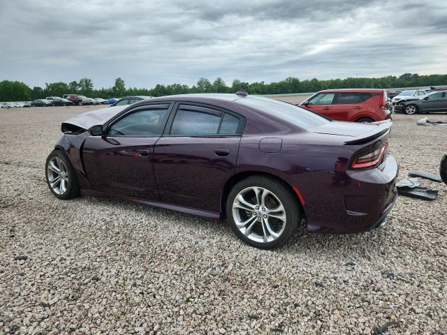 Продажа на аукционе авто 2021 Dodge Charger, vin: 2C3CDXHG8MH640099, номер лота: 51569296