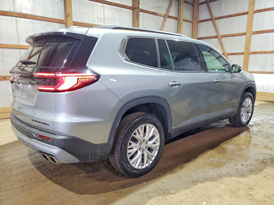 Aukcja sprzedaży 2024 Gmc Acadia, vin: 1GKENNKS8RJ166989, numer aukcji: 51504646