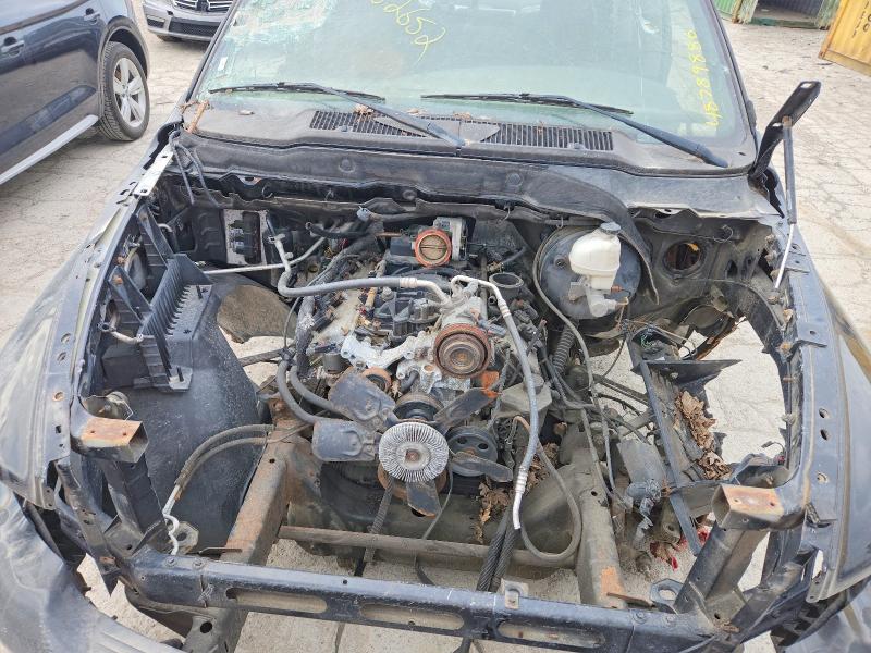 2004 Dodge Ram 1500 მანქანა იყიდება აუქციონზე, vin: 1D7HU18D74S582652, აუქციონის ნომერი: 48789886