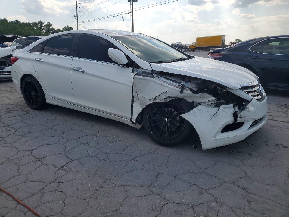 Продаж на аукціоні авто 2013 Hyundai Sonata, vin: 5NPEC4AC9DH703909, номер лоту: 51169836