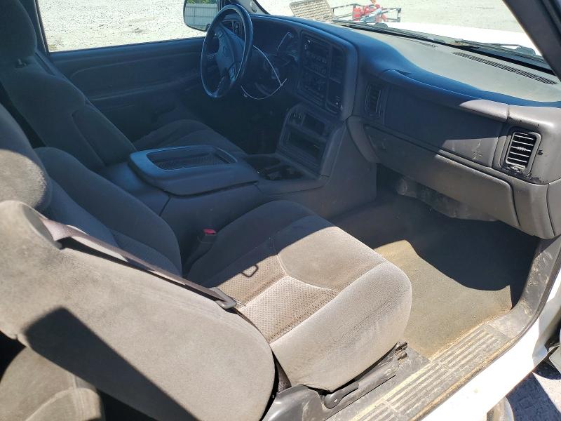 Продажа на аукционе авто 2004 Chevrolet Silverado, vin: 2GCEK19T941247899, номер лота: 49866346