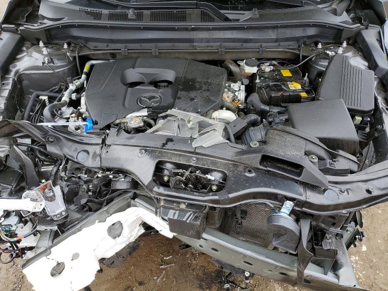Aukcja sprzedaży 2025 Mazda Cx-5, vin: JM3KFBEM7S0623625, numer aukcji: 51725986