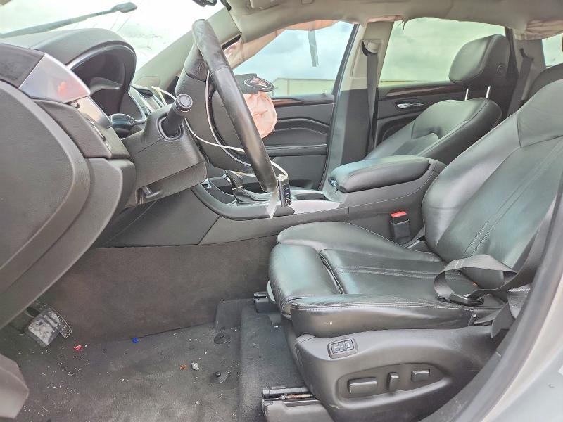 2014 Cadillac Srx მანქანა იყიდება აუქციონზე, vin: 3GYFNCE35ES625326, აუქციონის ნომერი: 49841676