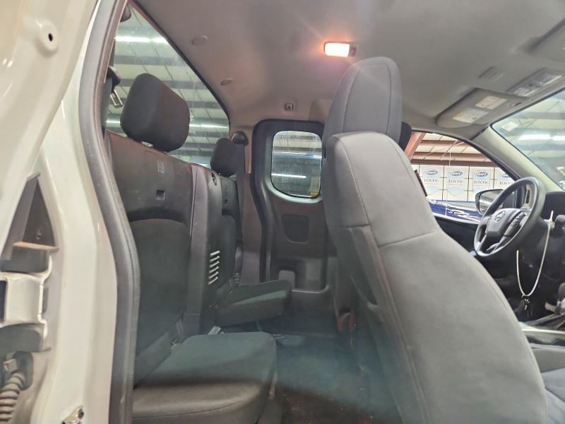 Aukcja sprzedaży 2024 Nissan Frontier, vin: 1N6ED1CM0RN668473, numer aukcji: 50444736