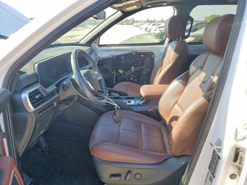 Продажа на аукционе авто 2023 Kia Telluride, vin: 5XYP34GCXPG384743, номер лота: 49271236