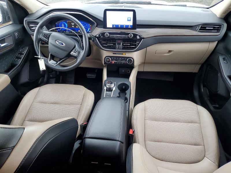 2020 Ford Escape მანქანა იყიდება აუქციონზე, vin: 1FMCU9J96LUA30941, აუქციონის ნომერი: 51017186
