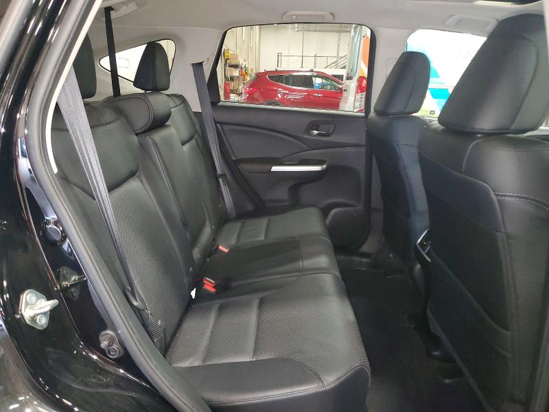 Aukcja sprzedaży 2016 Honda Cr-v, vin: 2HKRM4H70GH718391, numer aukcji: 49423316