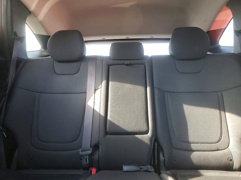 2022 Hyundai Tucson მანქანა იყიდება აუქციონზე, vin: 5NMJB3AE3NH119985, აუქციონის ნომერი: 48308956