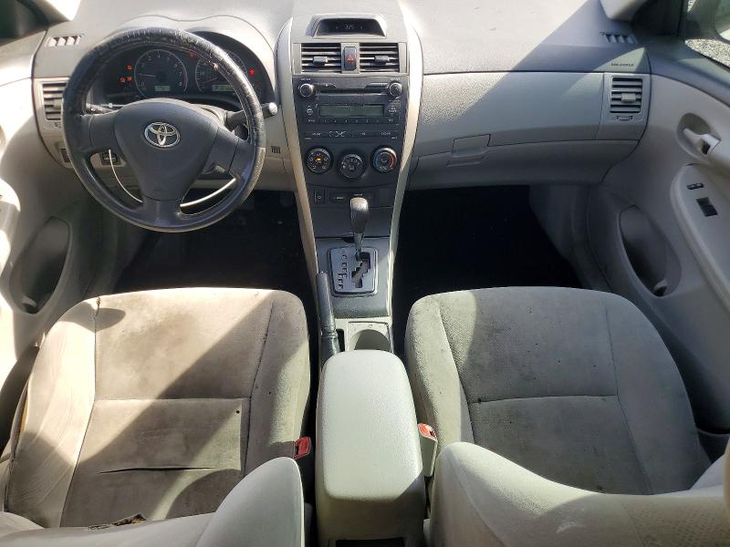 48872096 :رقم المزاد ، 5YFBU4EE8DP089045 vin ، 2013 Toyota Corolla مزاد بيع