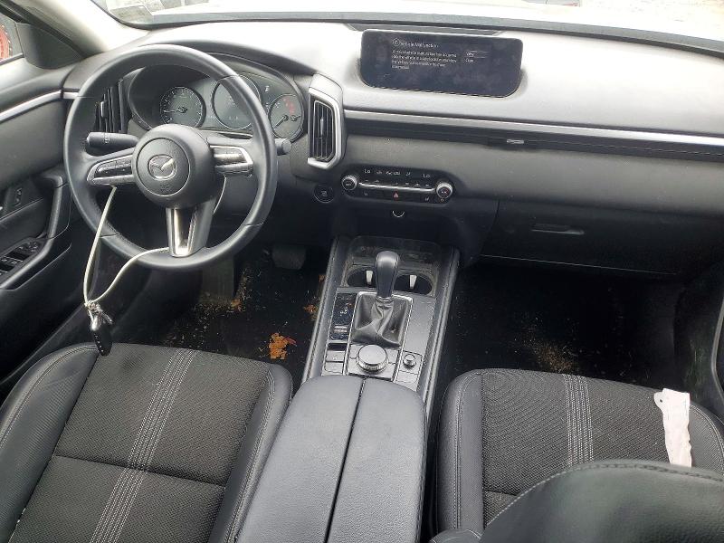 Aukcja sprzedaży 2024 Mazda Cx-50, vin: 7MMVABBM4RN232096, numer aukcji: 51564346