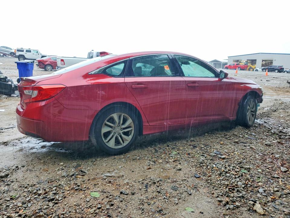 Продаж на аукціоні авто 2020 Honda Accord, vin: 1HGCV1F10LA029650, номер лоту: 51494016