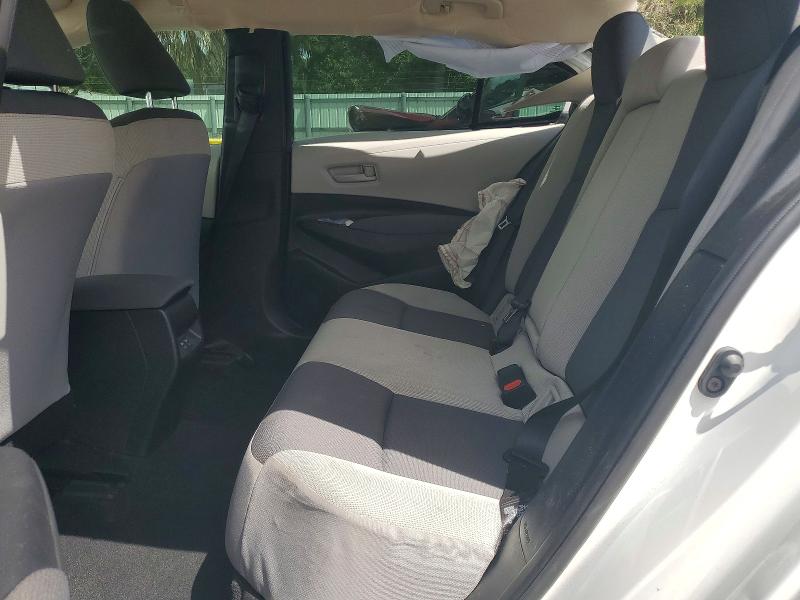 Aukcja sprzedaży 2026 Toyota Corolla, vin: 5YFB4MDE1TP367557, numer aukcji: 51175076
