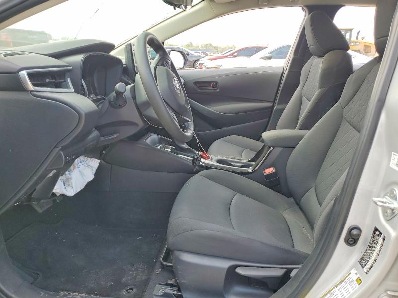 Продажа на аукционе авто 2022 Toyota Corolla, vin: 5YFEPMAE6NP335702, номер лота: 51410676