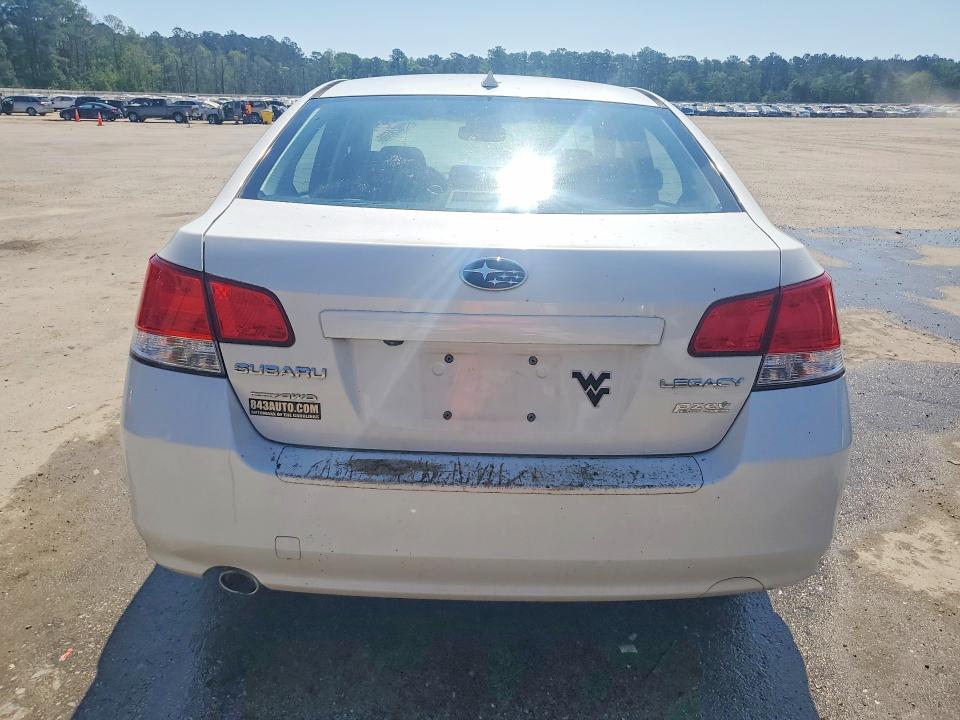 49828506 :رقم المزاد ، 4S3BMBH63E3038345 vin ، 2014 Subaru Legacy مزاد بيع