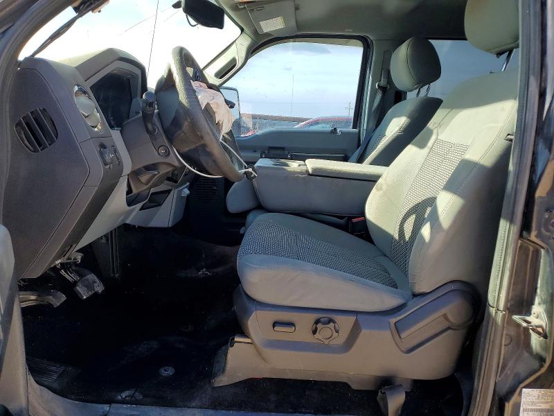 Продажа на аукционе авто 2013 Ford F250, vin: 1FT7W2B60DEA60394, номер лота: 51514356