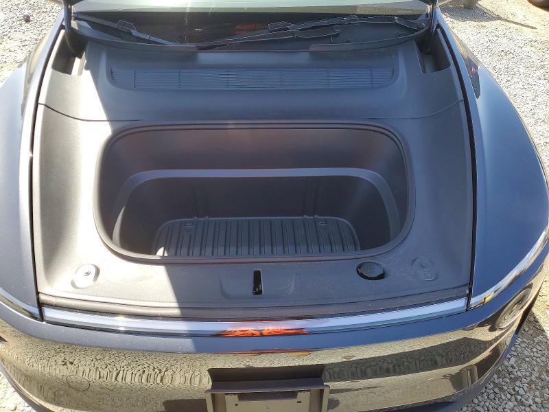 Aukcja sprzedaży 2026 Tesla Model Y, vin: 7SAYGDED5TF443870, numer aukcji: 50584926