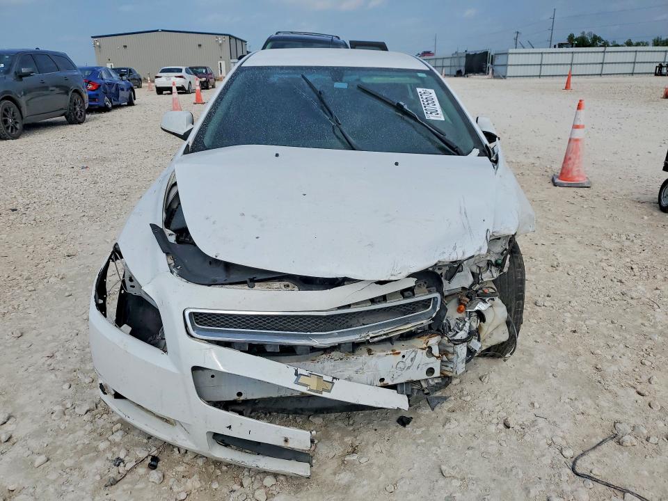 Продаж на аукціоні авто 2010 Chevrolet Malibu 4d 1lt, vin: 1G1ZC5EB9AF304828, номер лоту: 50755676