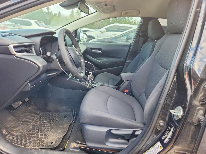 Продажа на аукционе авто 2020 Toyota Corolla, vin: 5YFBPRBE2LP016261, номер лота: 51950026