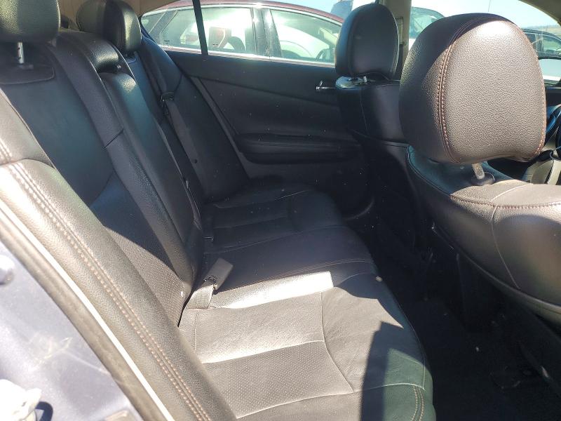 Продажа на аукционе авто 2011 Nissan Maxima, vin: 1N4AA5AP0BC800959, номер лота: 49825126