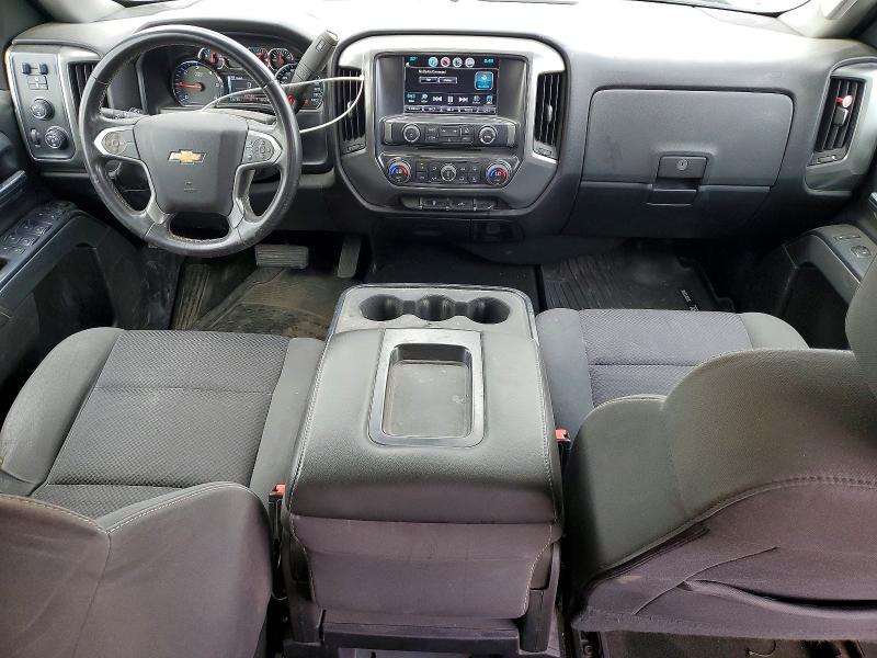 Продаж на аукціоні авто 2016 Chevrolet Silverado, vin: 3GCUKREH4GG187778, номер лоту: 49301426