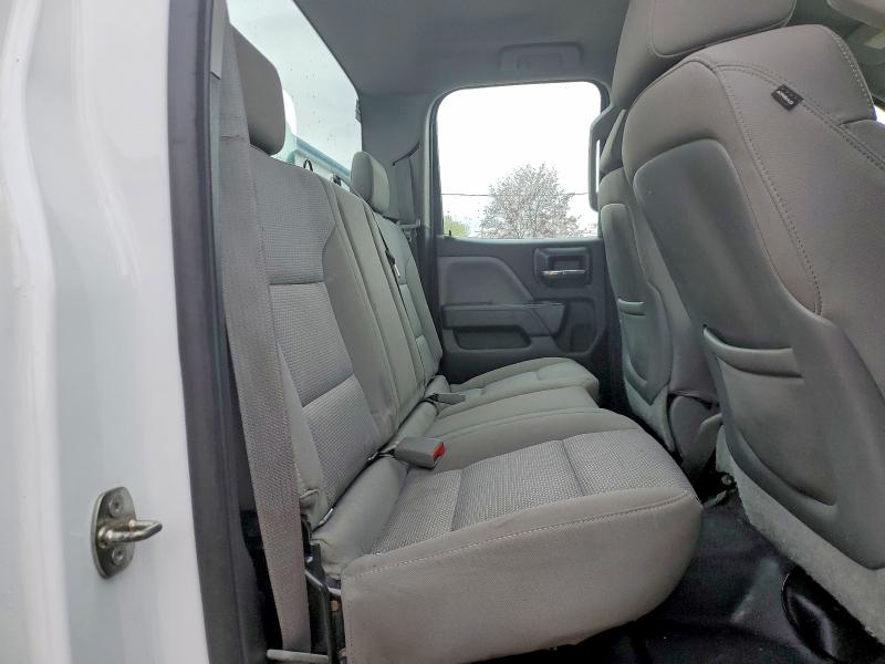 Продаж на аукціоні авто 2015 Chevrolet Silverado, vin: 1GCVKPEH9FZ281128, номер лоту: 51584086