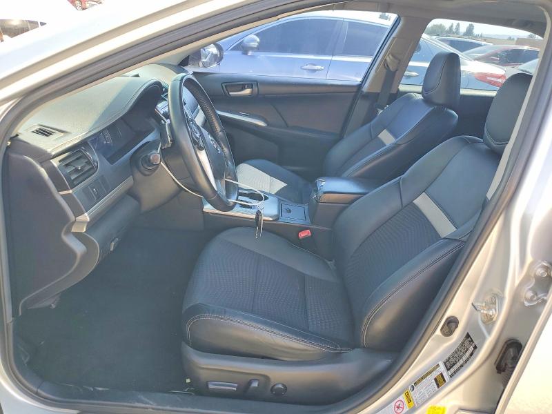 Aukcja sprzedaży 2014 Toyota Camry, vin: 4T1BF1FK7EU832422, numer aukcji: 49275786