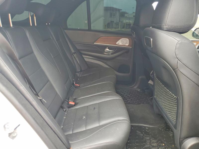 Продаж на аукціоні авто 2020 Mercedes-benz Gle, vin: 4JGFB4KB6LA061728, номер лоту: 49817756