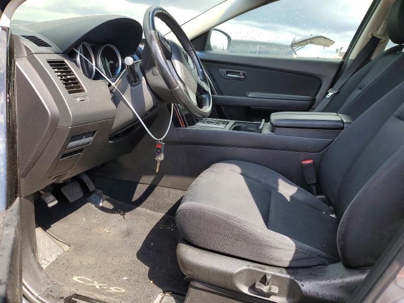 Aukcja sprzedaży 2011 Mazda Cx-9, vin: JM3TB3BV9B0315987, numer aukcji: 49945236
