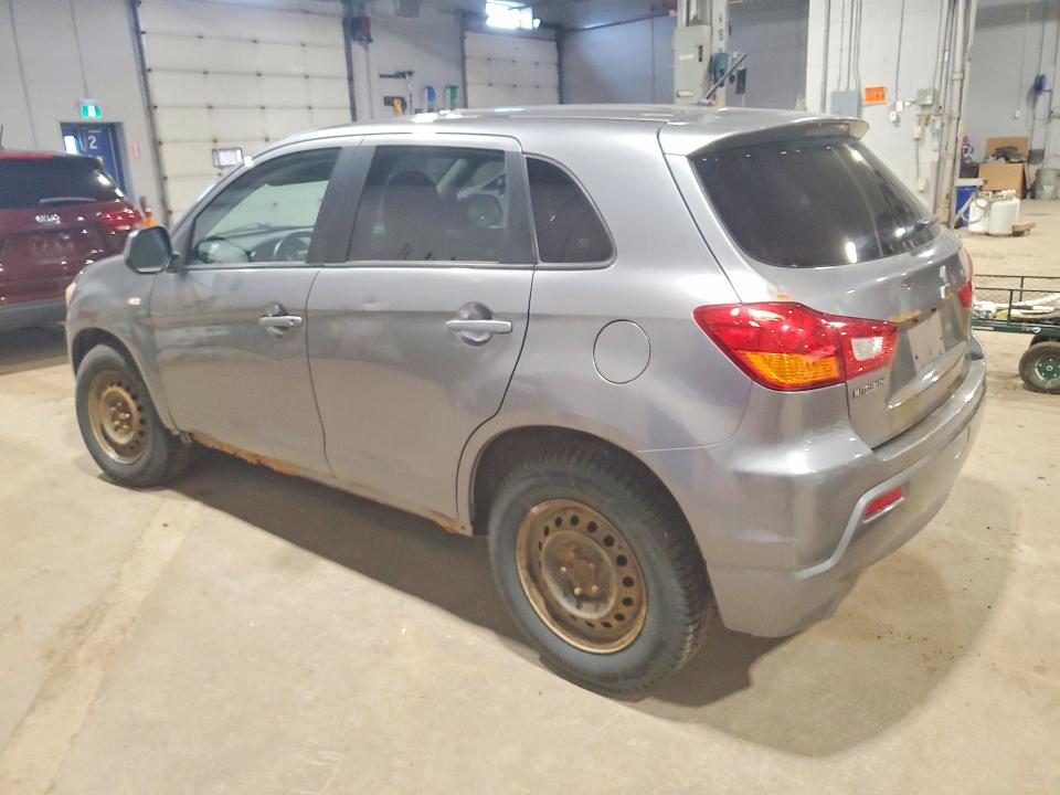 Aukcja sprzedaży 2012 Mitsubishi Rvr, vin: JA4AH3AU1CZ602965, numer aukcji: 49817956