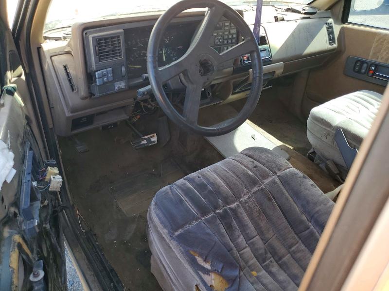 Продаж на аукціоні авто 1993 Chevrolet Gmt-400, vin: 2GCEC19K2P1246098, номер лоту: 50524306