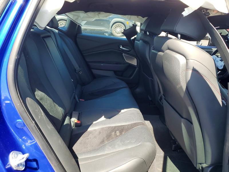 Продажа на аукционе авто 2023 Acura Tlx, vin: 19UUB7F9XPA001480, номер лота: 49933886