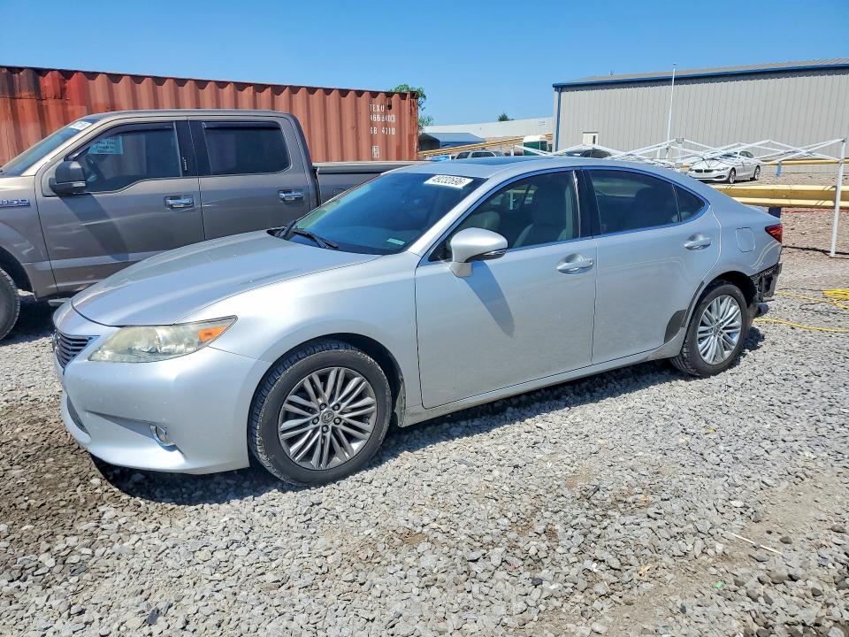 Продажа на аукционе авто 2013 Lexus Es, vin: JTHBK1GG5D2070744, номер лота: 49232696