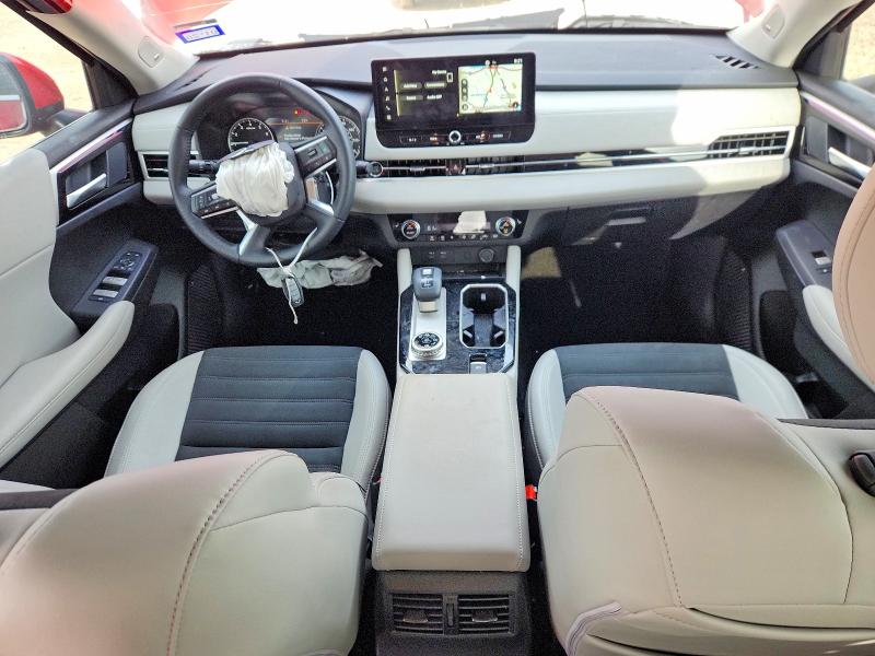 Aukcja sprzedaży 2025 Mitsubishi Outlander, vin: JA4J4VA83SZ026174, numer aukcji: 49889896