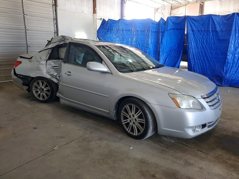 Aukcja sprzedaży 2007 Toyt Avalon, vin: 4T1BK36BX7U211508, numer aukcji: 52007766