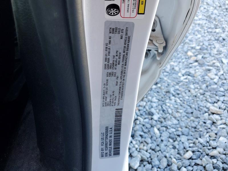 Продажа на аукционе авто 2024 Ram 1500, vin: 1C6RREFT0RN205059, номер лота: 47959196