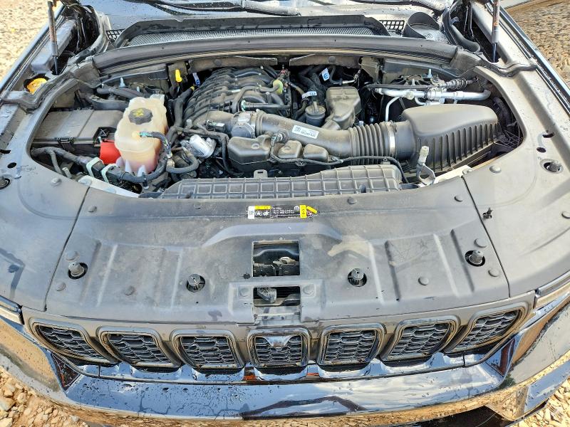 Продажа на аукционе авто 2023 Jeep Grand Cherokee, vin: 1C4RJHBG2PC506824, номер лота: 51316306