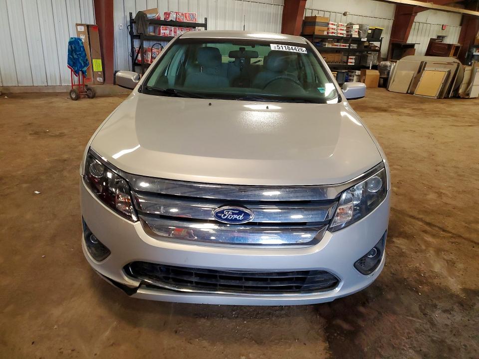 Aukcja sprzedaży 2010 Ford Fusion, vin: 3FAHP0HA2AR415677, numer aukcji: 51184426