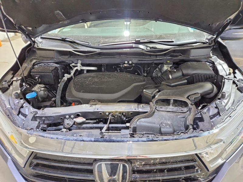 Aukcja sprzedaży 2023 Honda Odyssey, vin: 5FNRL6H86PB039652, numer aukcji: 49302386