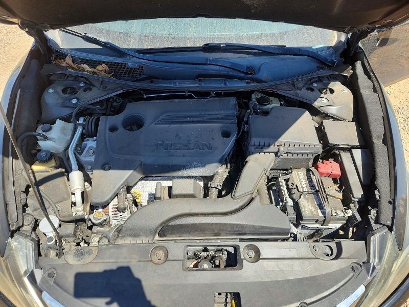 2017 Nissan Altima მანქანა იყიდება აუქციონზე, vin: 1N4AL3AP1HC224693, აუქციონის ნომერი: 49601776