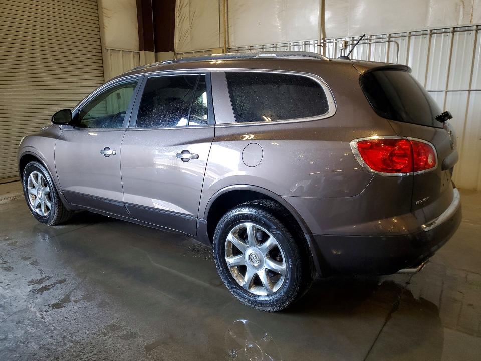 Продажа на аукционе авто 2008 Buick Enclave, vin: 5GAEV23708J210441, номер лота: 50582866