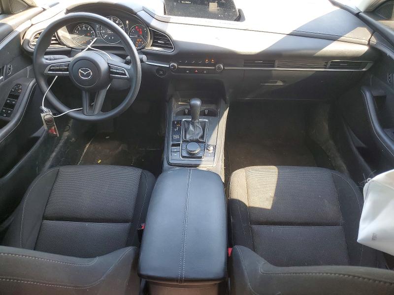 48104696 :رقم المزاد ، 3MVDMBAL8NM446328 vin ، 2022 Mazda Cx-30 مزاد بيع