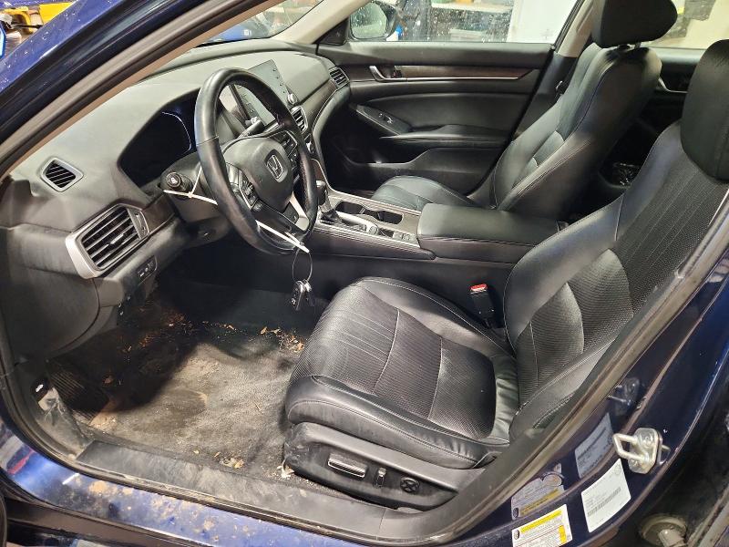Продаж на аукціоні авто 2018 Honda Accord, vin: 1HGCV1F50JA810961, номер лоту: 48681886