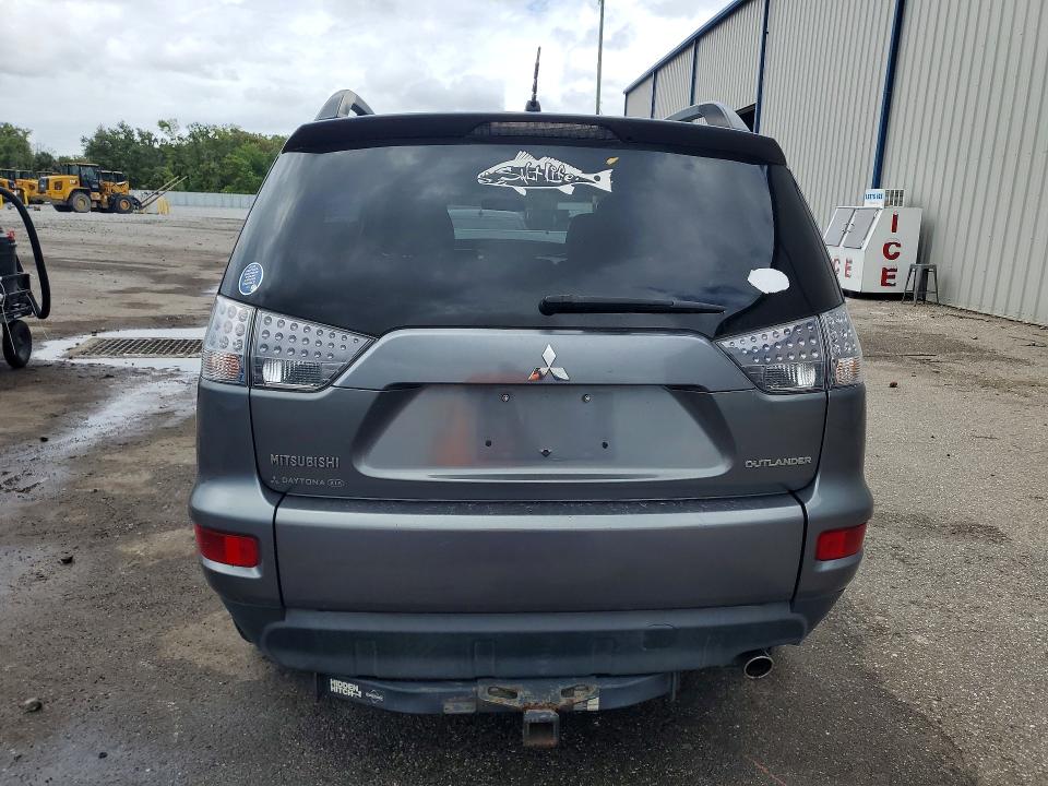 Продаж на аукціоні авто 2012 Mitsubishi Outlander, vin: JA4AS3AW0CU016466, номер лоту: 49253496