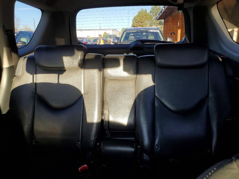 Продаж на аукціоні авто 2011 Toyota Rav4, vin: JTMRK4DV6B5099783, номер лоту: 47688986