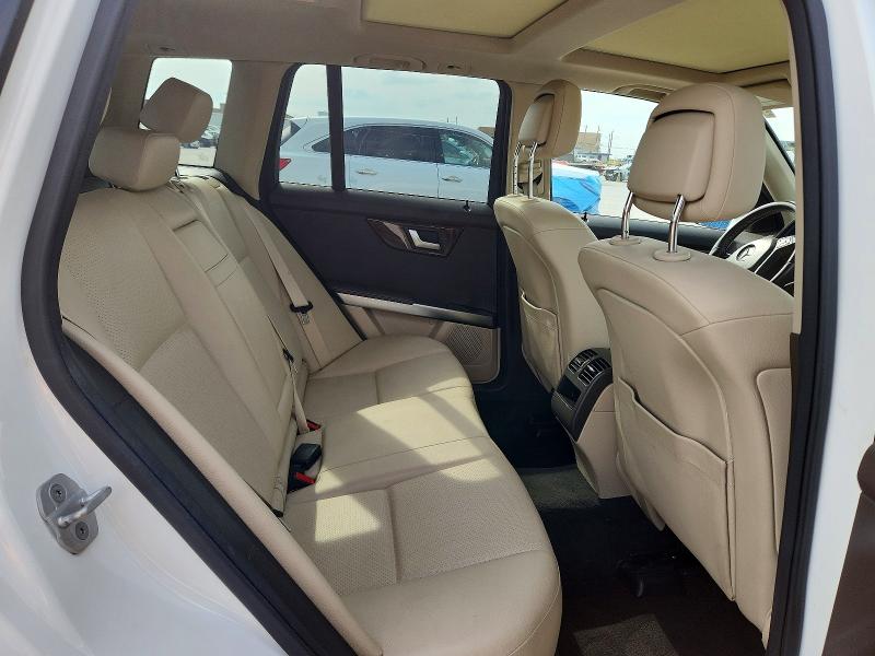 48053866 :رقم المزاد ، WDCGG8JB2FG363824 vin ، 2015 Mercedes-benz Glk مزاد بيع