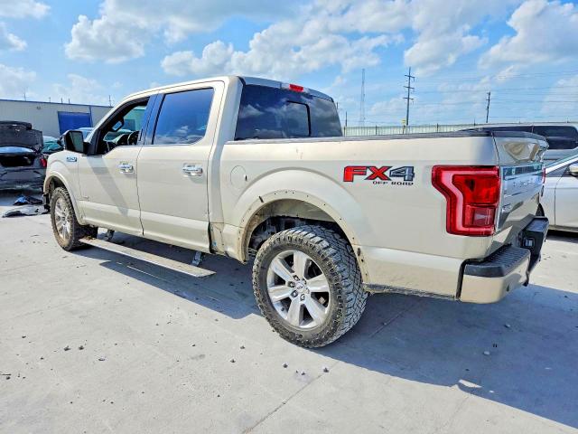 Aukcja sprzedaży 2017 Ford F150, vin: 1FTEW1EG5HFB76504, numer aukcji: 50234746