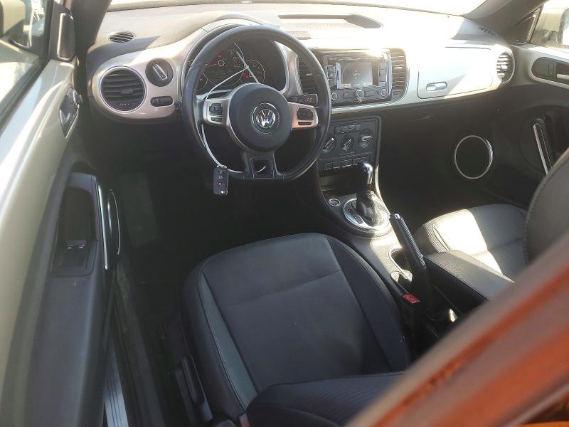 Aukcja sprzedaży 2012 Volkswagen Beetle, vin: 3VWJP7AT9CM663440, numer aukcji: 50139936