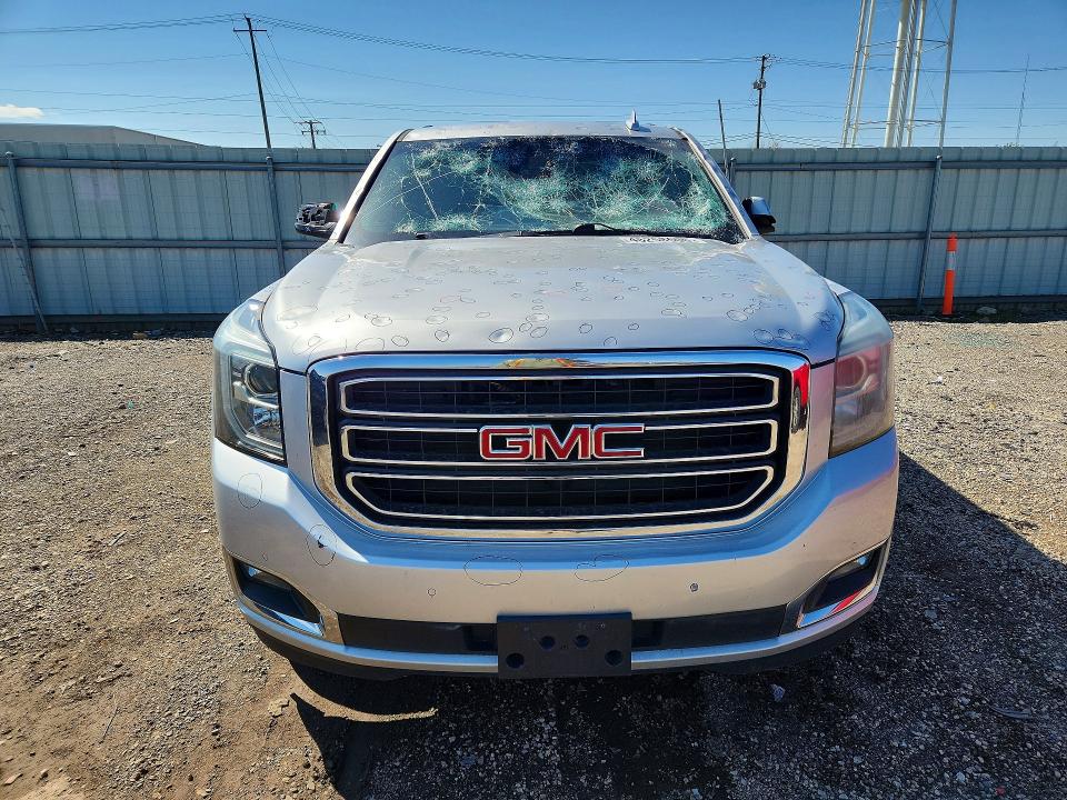 2020 Gmc Yukon Xl მანქანა იყიდება აუქციონზე, vin: 1GKS2GKC7LR154843, აუქციონის ნომერი: 48258506