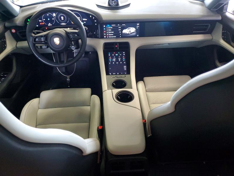 Продажа на аукционе авто 2022 Porsche Taycan, vin: WP0BA2Y18NSA67149, номер лота: 48619616