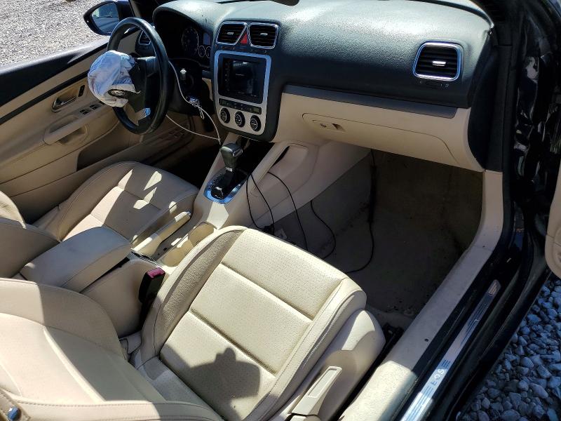 Продаж на аукціоні авто 2009 Volkswagen Eos, vin: WVWBA71F59V004577, номер лоту: 49115816
